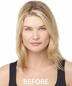 HairDo 18 Inch 10 Piece Remy Human Hair Extensions