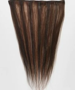HairDo 18 Inch Human Hair Highlight Hair Extension