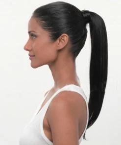 HairDo 18 Inch Simply Straight Pony Tail Wrap