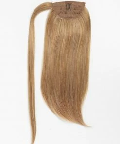 HairDo 18 Inch Simply Straight Pony Tail Wrap