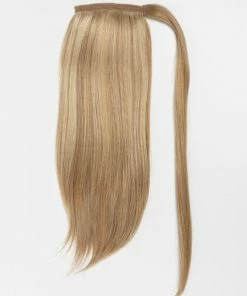 HairDo 18 Inch Simply Straight Pony Tail Wrap
