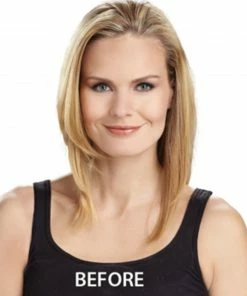 HairDo 20" Styleable Soft Wavy Extension