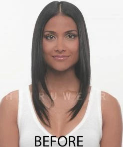 HairDo 22 Inch Straight Extension 21 HairDo 22 Inch Straight Extension