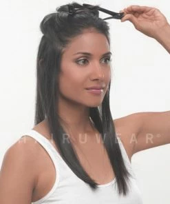 HairDo 22 Inch Straight Extension 22 HairDo 22 Inch Straight Extension