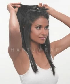 HairDo 22 Inch Straight Extension 23 HairDo 22 Inch Straight Extension