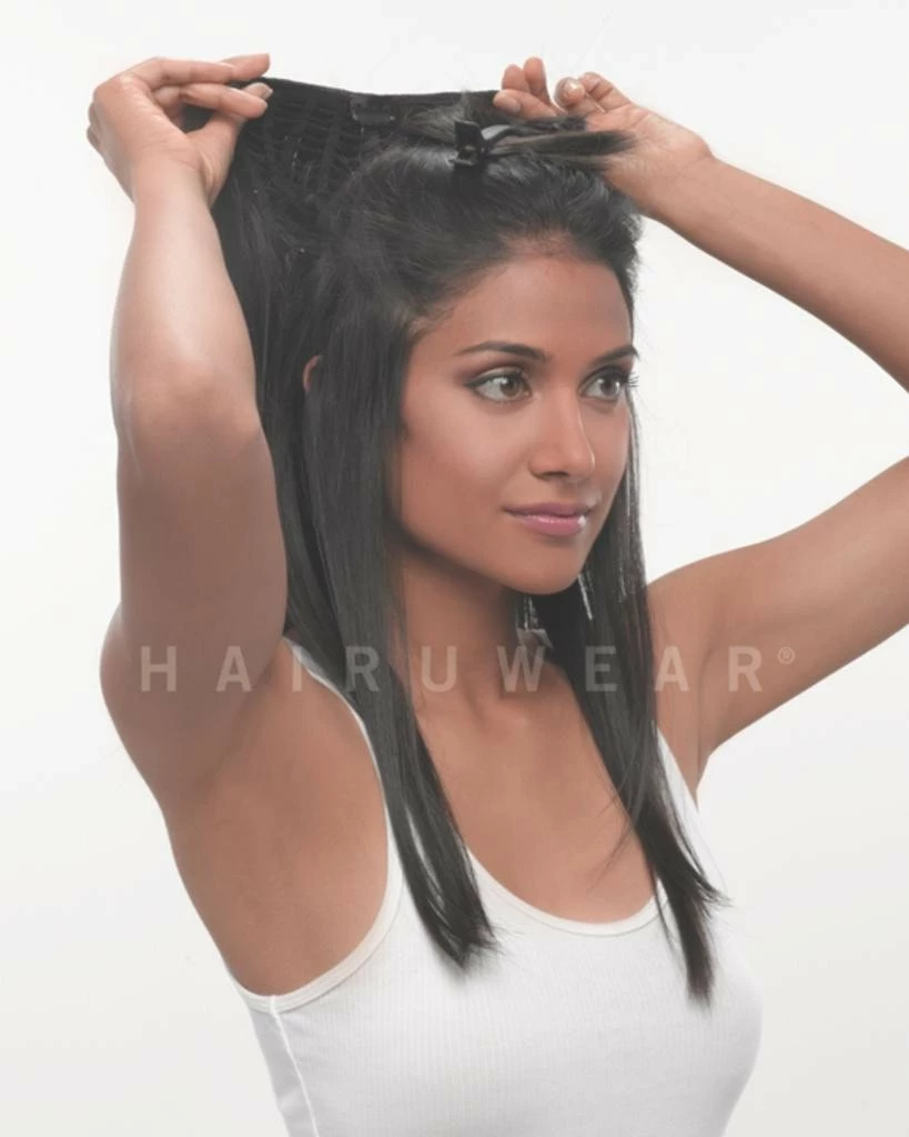 HairDo 22 Inch Straight Extension 12 HairDo 22 Inch Straight Extension