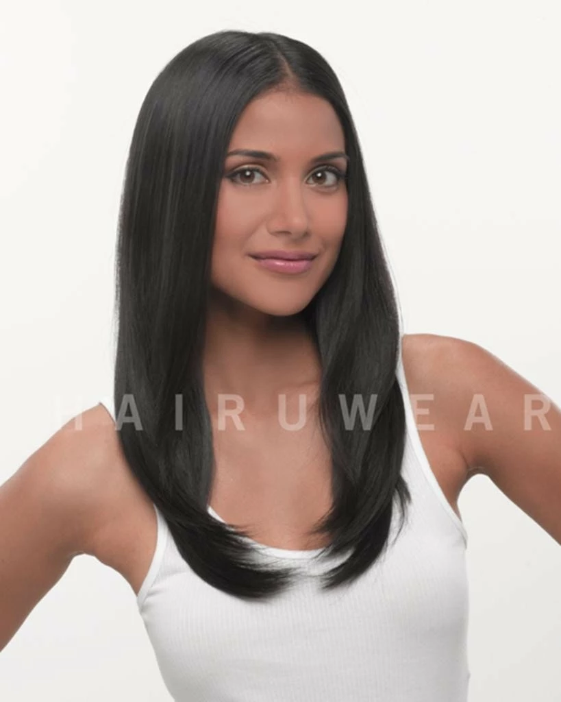 HairDo 22 Inch Straight Extension 13 HairDo 22 Inch Straight Extension