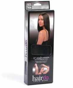 HairDo 22 Inch Straight Extension 25 HairDo 22 Inch Straight Extension
