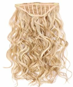 HairDo 22 Inch Curly Extension 1 Piece