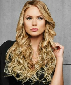 HairDo 22 Inch Curly Extension 1 Piece