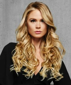 HairDo 22 Inch Curly Extension 1 Piece