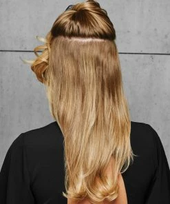 HairDo 22 Inch Curly Extension 1 Piece