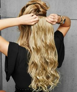 HairDo 22 Inch Curly Extension 1 Piece