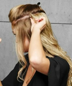 HairDo 22 Inch Curly Extension 1 Piece