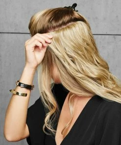 HairDo 22 Inch Curly Extension 1 Piece