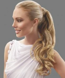 HairDo 23" Wrap Around Long Wavy Pony 18 HairDo 23