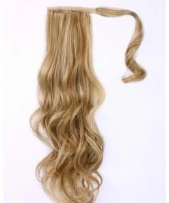 HairDo 23" Wrap Around Long Wavy Pony 16 HairDo 23
