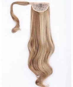 HairDo 23" Wrap Around Long Wavy Pony 17 HairDo 23