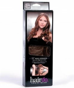 HairDo 23 Inch Wavy Hair Extension HAIR EXTENSIONS