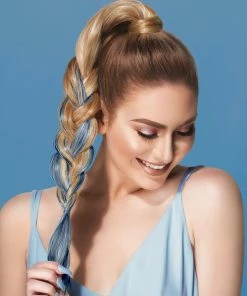 HairDo 23" Color Splash Pony HAIRPIECES