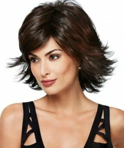 HairDo SYNTHETIC WIGS Allure - Wavy Medium Shag