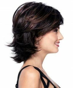 HairDo SYNTHETIC WIGS Allure - Wavy Medium Shag