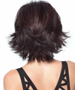 HairDo SYNTHETIC WIGS Allure - Wavy Medium Shag