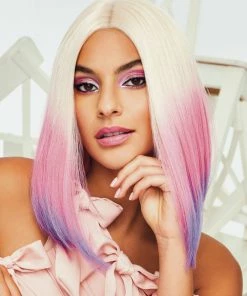 HairDo Blonde & Blooming