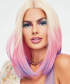 HairDo Blonde & Blooming