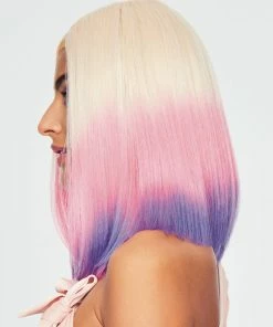 HairDo Blonde & Blooming