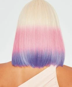 HairDo Blonde & Blooming