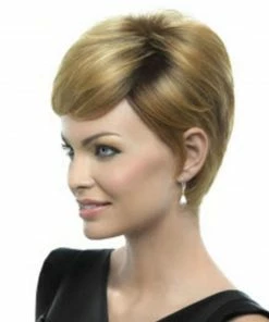 HairDo Feather Cut Wig Heat Friendly SYNTHETIC WIGS