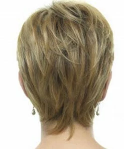 HairDo Feather Cut Wig Heat Friendly SYNTHETIC WIGS