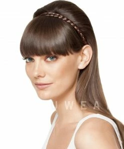 HairDo French Braid Band