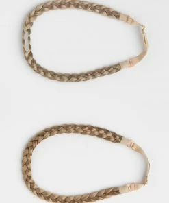 HairDo French Braid Band