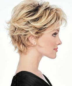 HairDo Flirty Flip SYNTHETIC WIGS