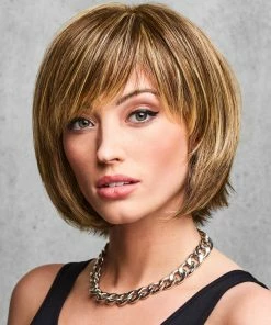 HairDo Flirty Fringe Bob SYNTHETIC WIGS