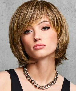 HairDo Flirty Fringe Bob SYNTHETIC WIGS