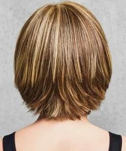 HairDo Flirty Fringe Bob SYNTHETIC WIGS