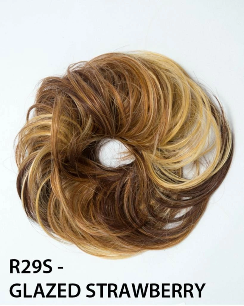 HairDo Highlight Wrap HAIRPIECES 12 HairDo Highlight Wrap HAIRPIECES