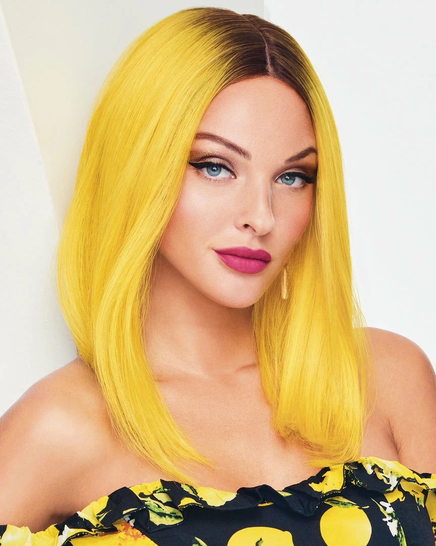 HairDo SYNTHETIC WIGS It's Always Sunny 4 HairDo SYNTHETIC WIGS It's Always Sunny