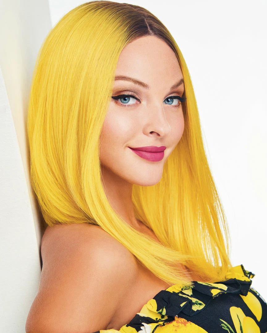 HairDo SYNTHETIC WIGS It's Always Sunny 3 HairDo SYNTHETIC WIGS It's Always Sunny