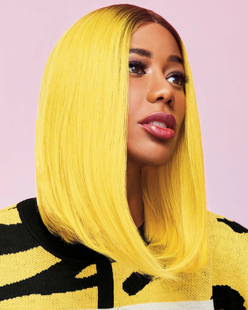 HairDo SYNTHETIC WIGS It's Always Sunny 5 HairDo SYNTHETIC WIGS It's Always Sunny