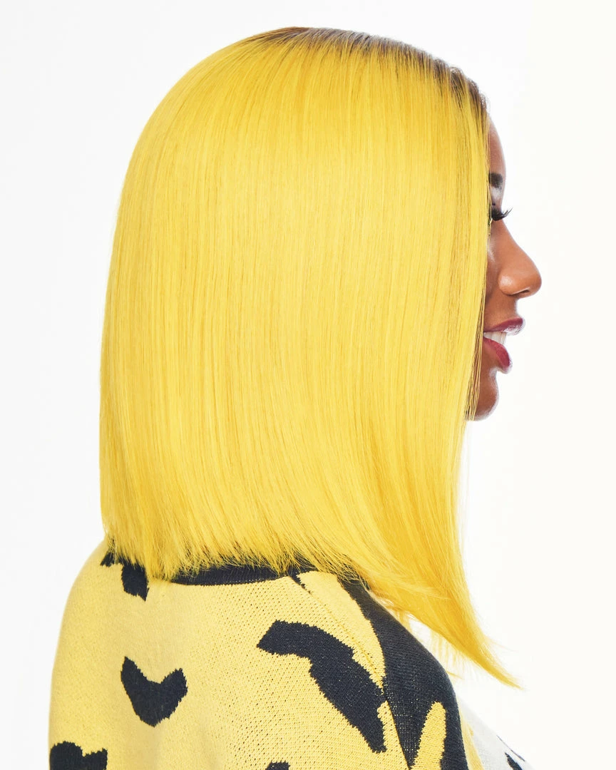 HairDo SYNTHETIC WIGS It's Always Sunny 6 HairDo SYNTHETIC WIGS It's Always Sunny