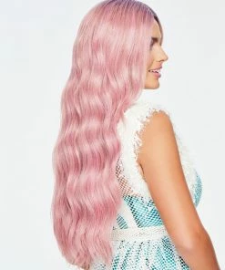HairDo SYNTHETIC WIGS Lavender Frosé