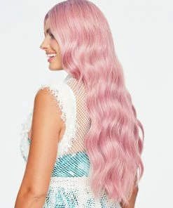 HairDo SYNTHETIC WIGS Lavender Frosé
