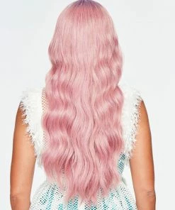 HairDo SYNTHETIC WIGS Lavender Frosé