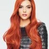 HairDo SYNTHETIC WIGS Mane Flame