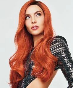 HairDo SYNTHETIC WIGS Mane Flame