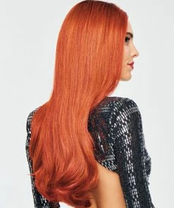 HairDo SYNTHETIC WIGS Mane Flame